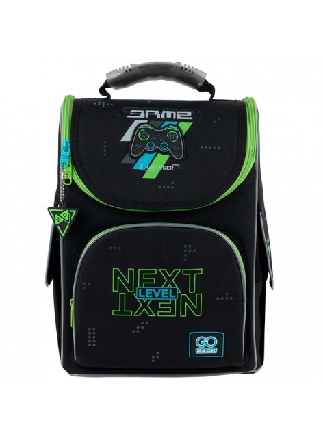 Рюкзак каркасний GoPack Next Level GO25-5001S-7 Рюкзак каркасний GoPack Next Level GO25-5001S-7