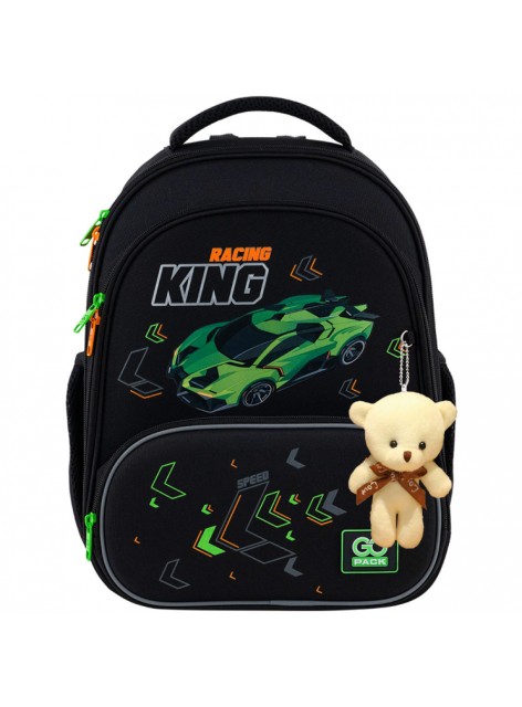 Рюкзак каркасний GoPack Rasing King GO25-597M-5