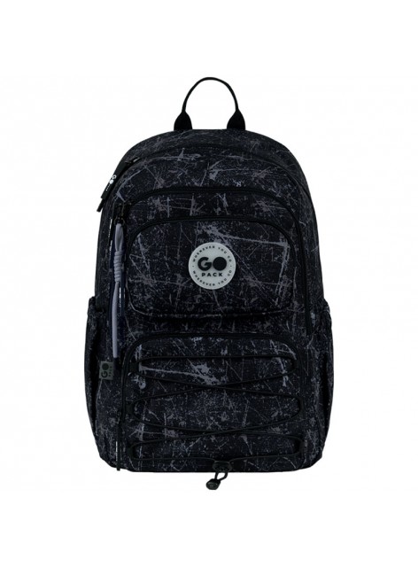 Рюкзак шкільний GoPack Shadow GO26-120M-3