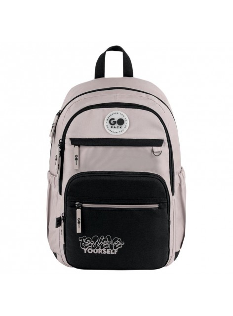Рюкзак молодіжний GoPack GO26-121L-1