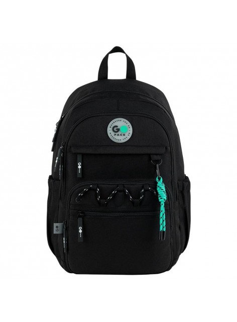 Рюкзак молодіжний GoPack GO26-121L-4
