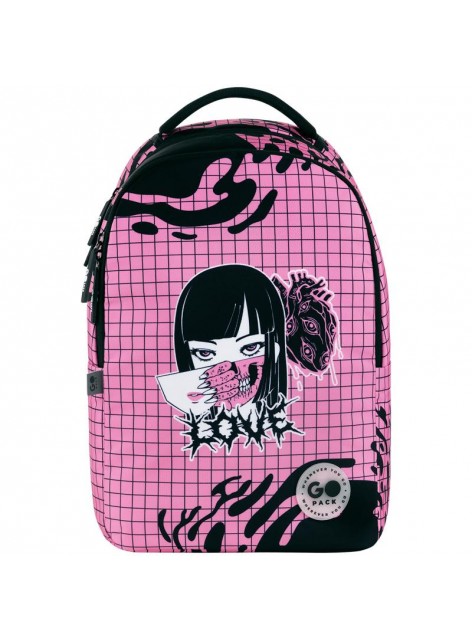 Рюкзак молодіжний GoPack GO26-135M-1