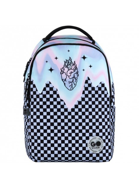 Рюкзак молодіжний GoPack GO26-135M-3