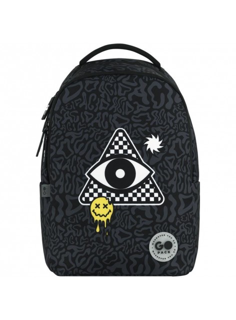 Рюкзак молодіжний GoPack GO26-135M-6