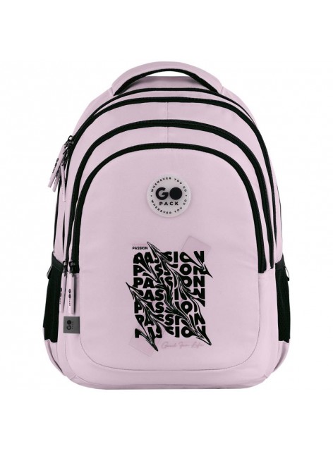 Рюкзак молодіжний GoPack GO26-162L-2