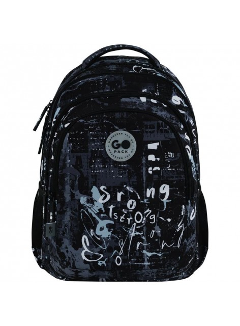 Рюкзак молодіжний GoPack GO26-162L-4