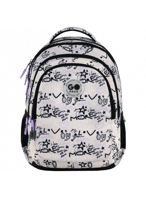 Рюкзак молодіжний GoPack GO26-162M-1