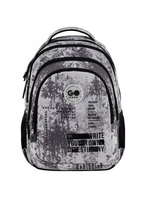 Рюкзак молодіжний GoPack GO26-162M-3