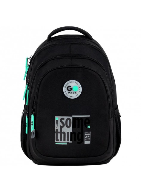 Рюкзак молодіжний GoPack GO26-162M-4