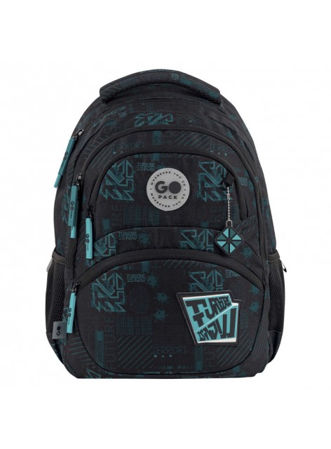 Рюкзак шкільний GoPack Future GO26-175M-6