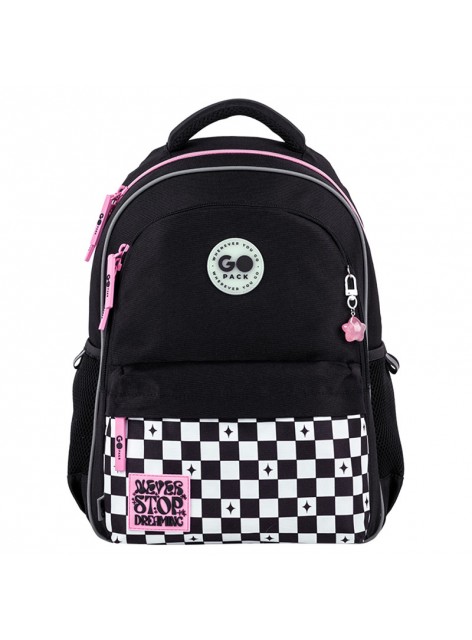 Рюкзак шкільний GoPack Dreammaking GO26-182M-2 Рюкзак шкільний GoPack Dreammaking GO26-182M-2