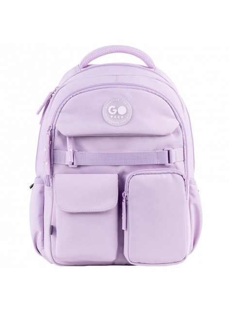 Рюкзак молодіжний GoPack GO26-183M-1