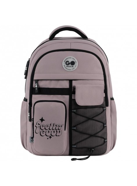 Рюкзак молодіжний GoPack GO26-184L-1