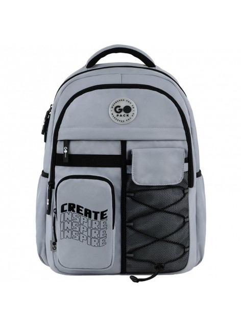 Рюкзак молодіжний GoPack GO26-184L-2