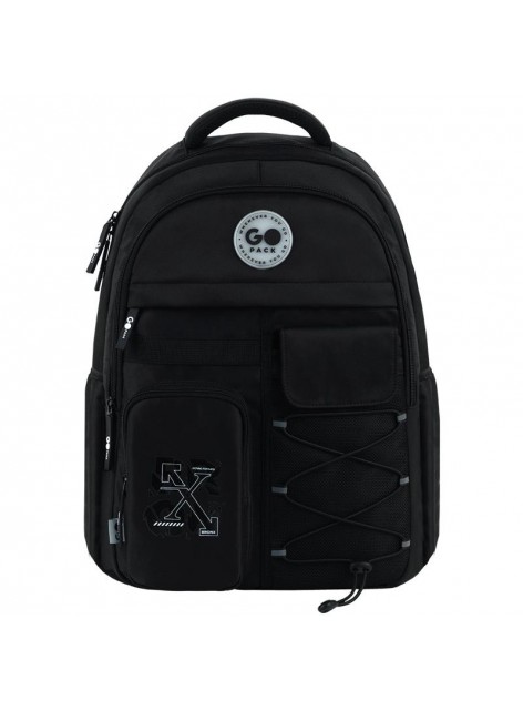 Рюкзак молодіжний GoPack GO26-184L-3