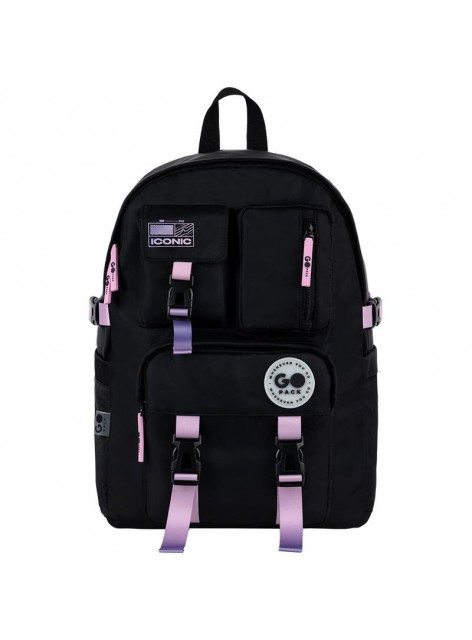 Рюкзак молодіжний GoPack GO26-2500L-2