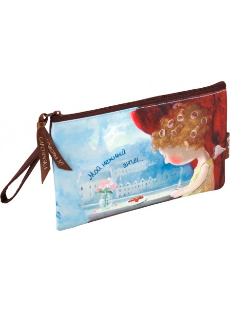 Косметичка Gapchinska KITE GP16-661-2
