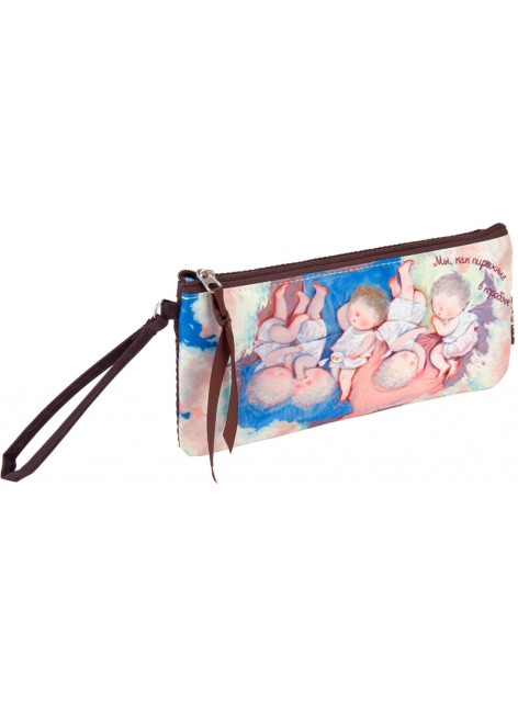 Косметичка Gapchinska KITE GP16-664-2