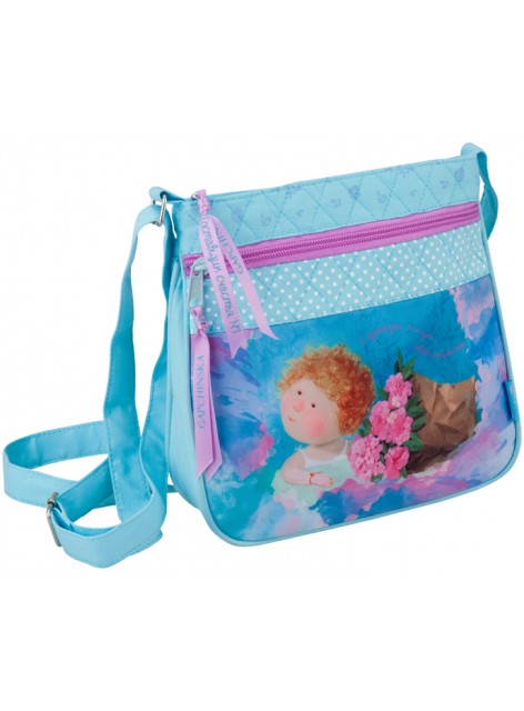 Сумка молодежная Gapchinska KITE GP16-996-1