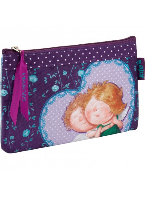 Косметичка Gapchinska KITE GP17-660-1