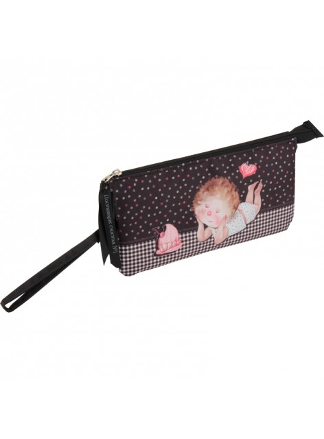 Косметичка Gapchinska KITE GP17-665 Косметичка Gapchinska KITE GP17-665