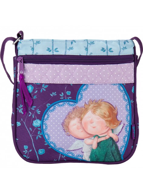 Сумка молодежная Gapchinska KITE GP17-996-2