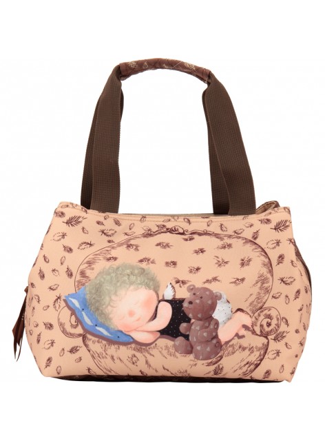 Сумка молодежная Gapchinska KITE GP17-999-1