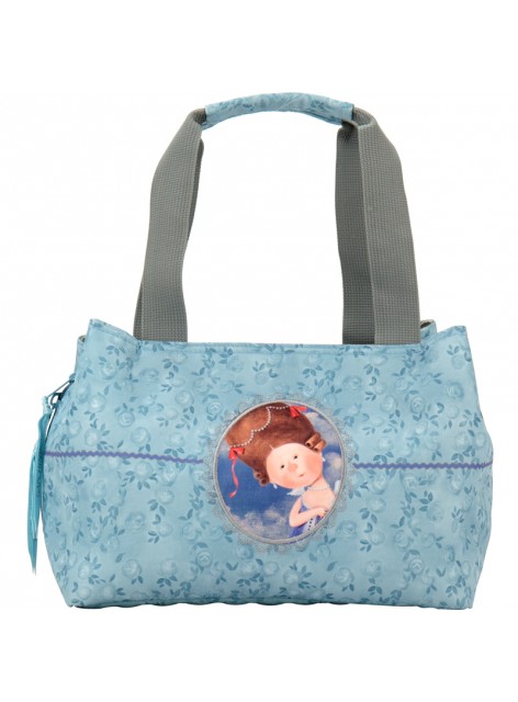 Сумка молодежная Gapchinska KITE GP17-999-2