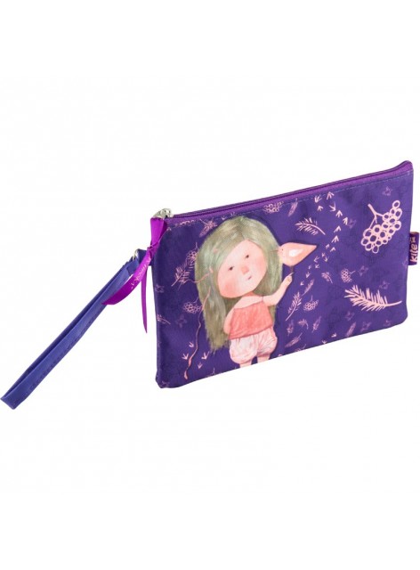 Косметичка Gapchinska KITE GP18-661