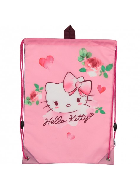 Сумка для обуви Hello Kitty KITE HK17-600S-1