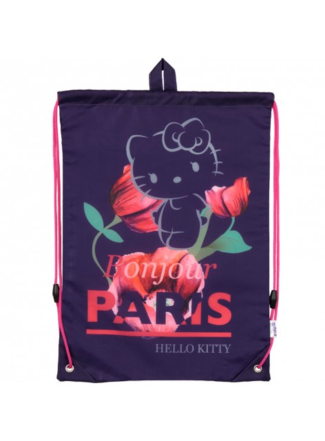 Сумка для обуви Hello Kitty KITE HK17-600S-2