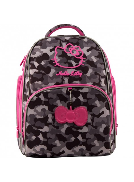 Рюкзак школьный Hello Kitty KITE HK19-705S