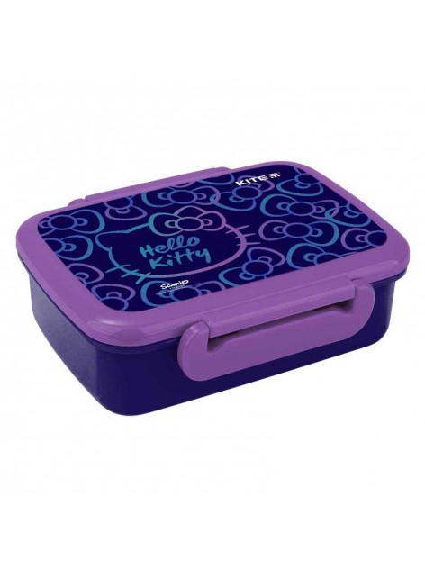Ланчбокс 420 мл KITE Hello kitty HK21-160