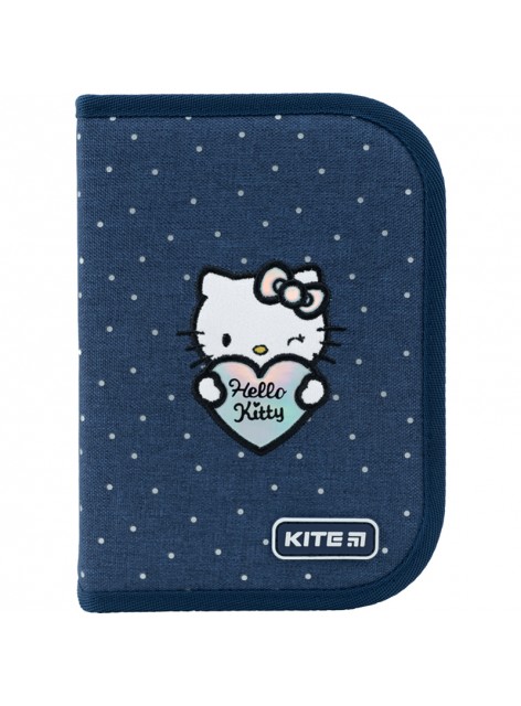 Пенал KITE Hello Kitty HK22-621