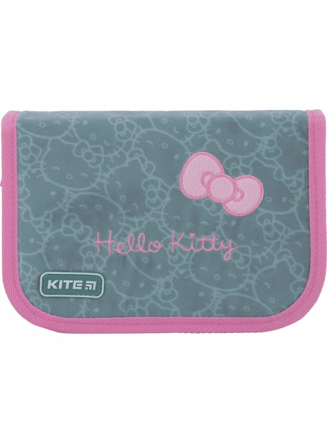 Пенал KITE Hello Kitty HK22-622