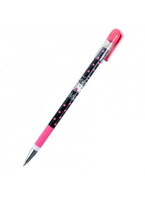 Ручка гелева 'пиши-стирай' Kite Hello kitty HK23-068