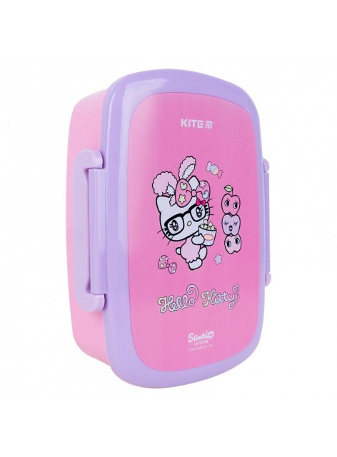 Ланчбокс 750 мл Kite Hello kitty HK23-163