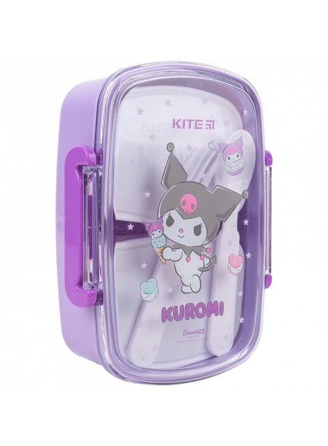 Ланчбокс з наповненням 750 мл Kite Hello kitty HK23-181-1