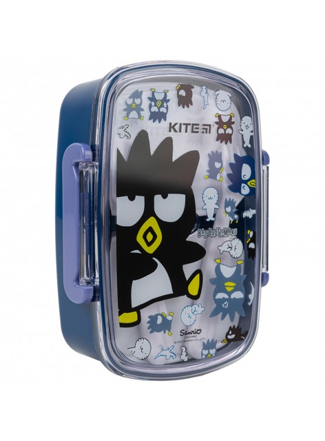 Ланчбокс з наповненням 750 мл Kite Hello kitty HK23-181-2