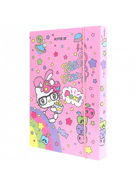 Папка для зошитів KITE Hello kitty HK23-210