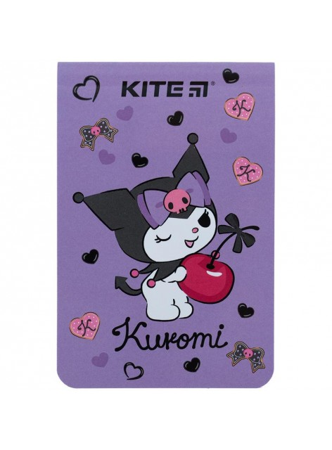 Блокнот, 48 аркушів Kite Hello kitty HK23-224