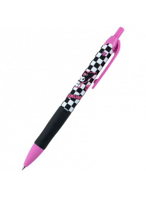 Ручка кулькова автоматична Kite Hello kitty HK24-039