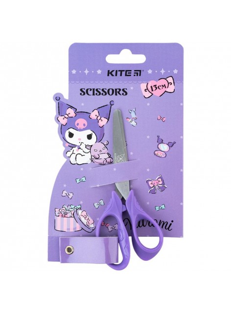 Ножиці дитячі 13 см Kite Hello kitty HK24-122-2