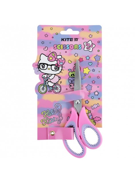 Ножиці дитячі 16,5 см Kite Hello kitty HK24-127