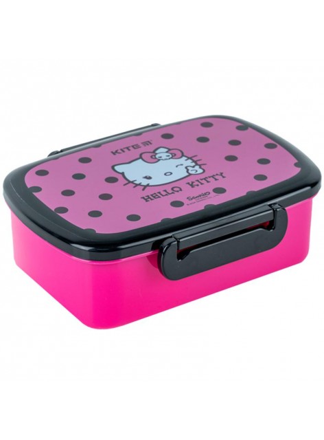 Ланчбокс 750 мл Kite Hello kitty HK24-163