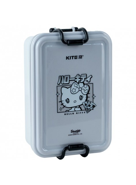 Ланчбокс 650 мл Kite Hello kitty HK24-175-1