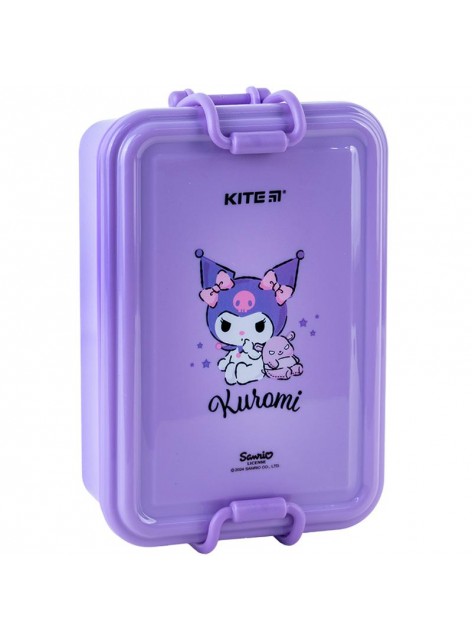 Ланчбокс 650 мл Kite Hello kitty HK24-175-2