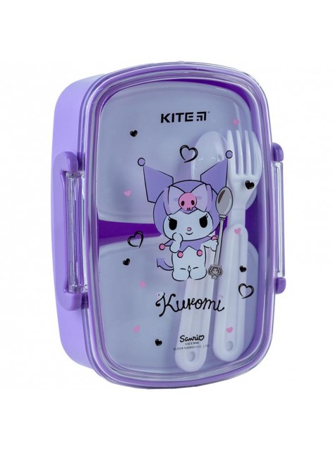 Ланчбокс з наповненням 750 мл Kite Hello kitty HK24-181-1