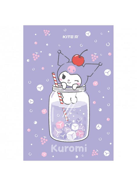 Блокнот А5, 64 листа Kite Hello kitty HK24-193-2