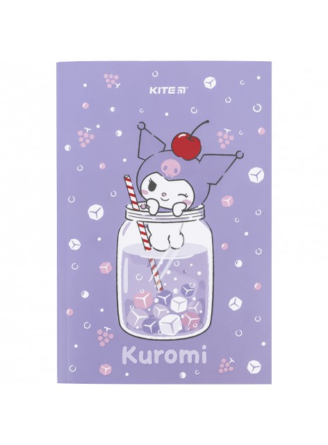 Блокнот А5, 64 листа Kite Hello kitty HK24-193-2 Блокнот А5, 64 листа Kite Hello kitty HK24-193-2